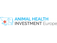 Meet David Parry and Will Drury at Animal Health Investment Europe 2020